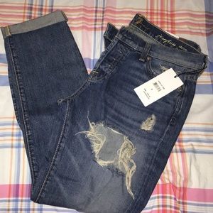 7 For All Mankind Jeans